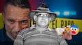 Heraclio Guerrero, señalado como autor intelectual de asesinato de Enrique Hernández