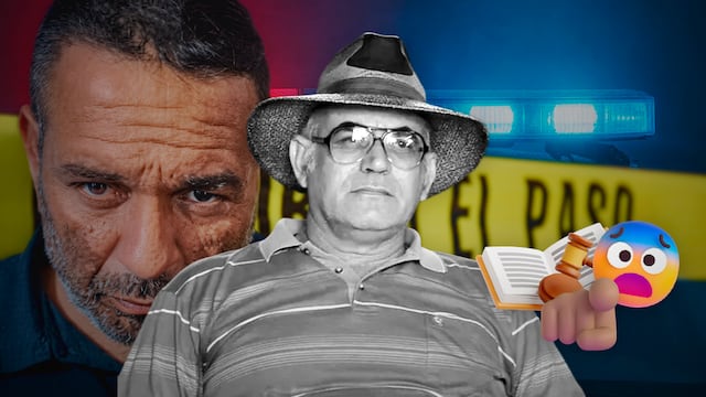 Heraclio Guerrero, señalado como autor intelectual de asesinato de Enrique Hernández