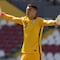 David Ochoa, el portero mexicano que podría llegar al FC Barcelona