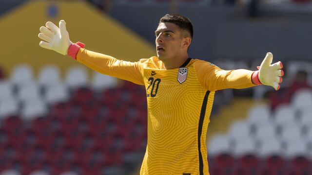 David Ochoa