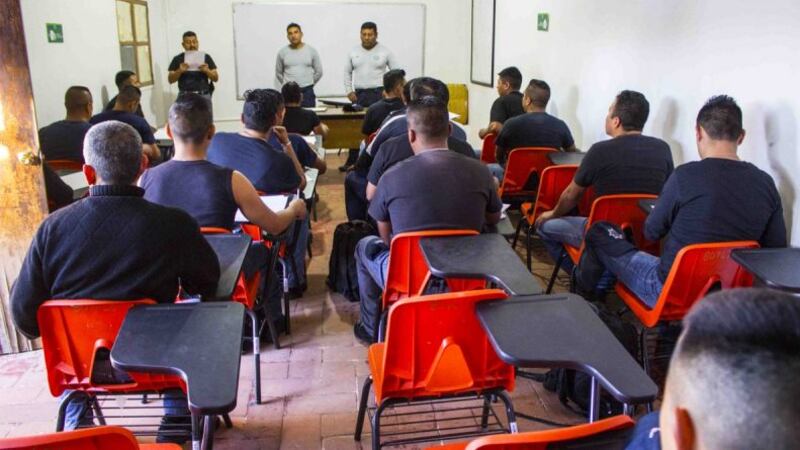 Segundas oportunidades que transforman vidas