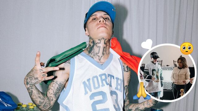 Santa Fe Klan abre su fundación para ayudar a personas con enfermedades.