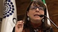 Álvarez-Buylla acusa falta de transparencia tras quedar fuera de la distinción de emérita de la UNAM