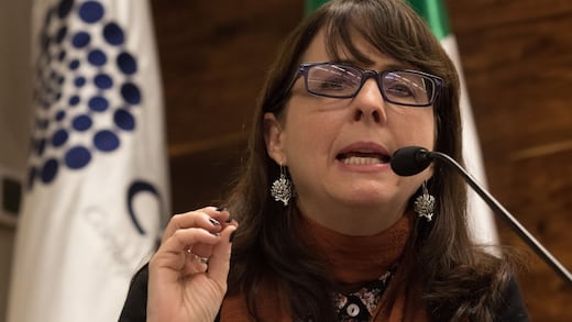 Álvarez-Buylla acusa falta de transparencia tras quedar fuera de la distinción de emérita de la UNAM