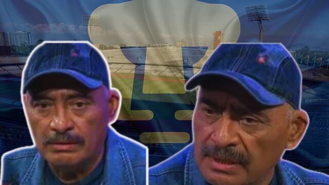 Don Beto no está muerto.