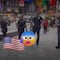 Mujer es abatida por la policía tras apuñalar a dos personas en Times Square