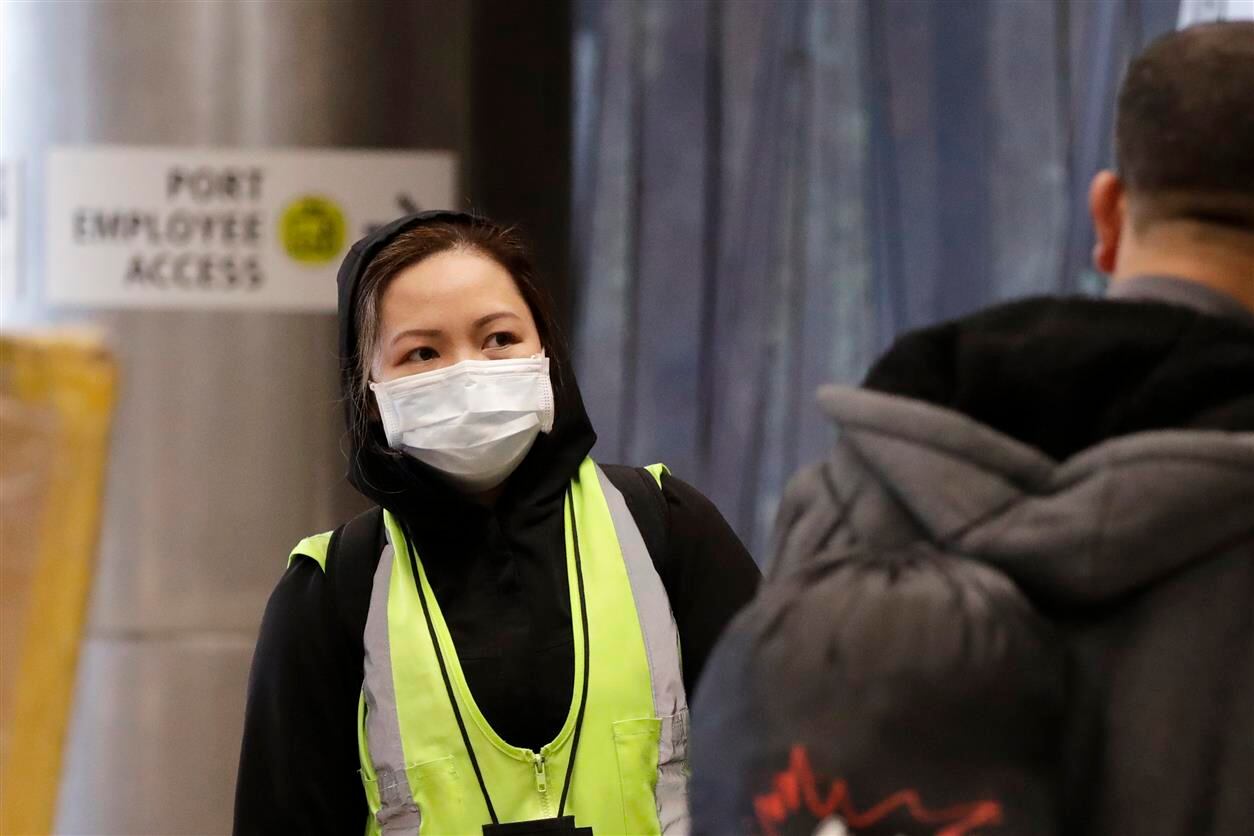 Coronavirus se propagará en EU, señalan expertos.