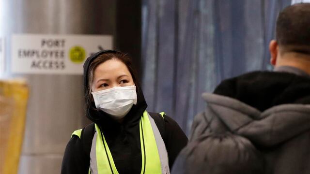 Coronavirus se propagará en EU, señalan expertos.