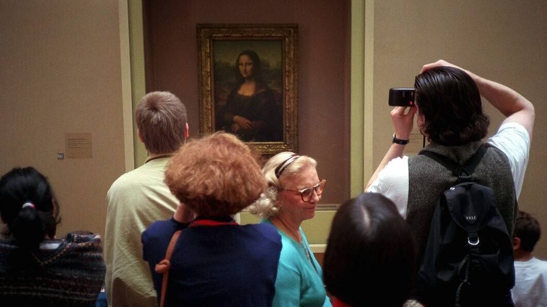 Mona Lisa