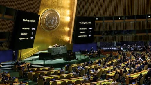 Condenar las masacres no basta: ¿quién las detiene?