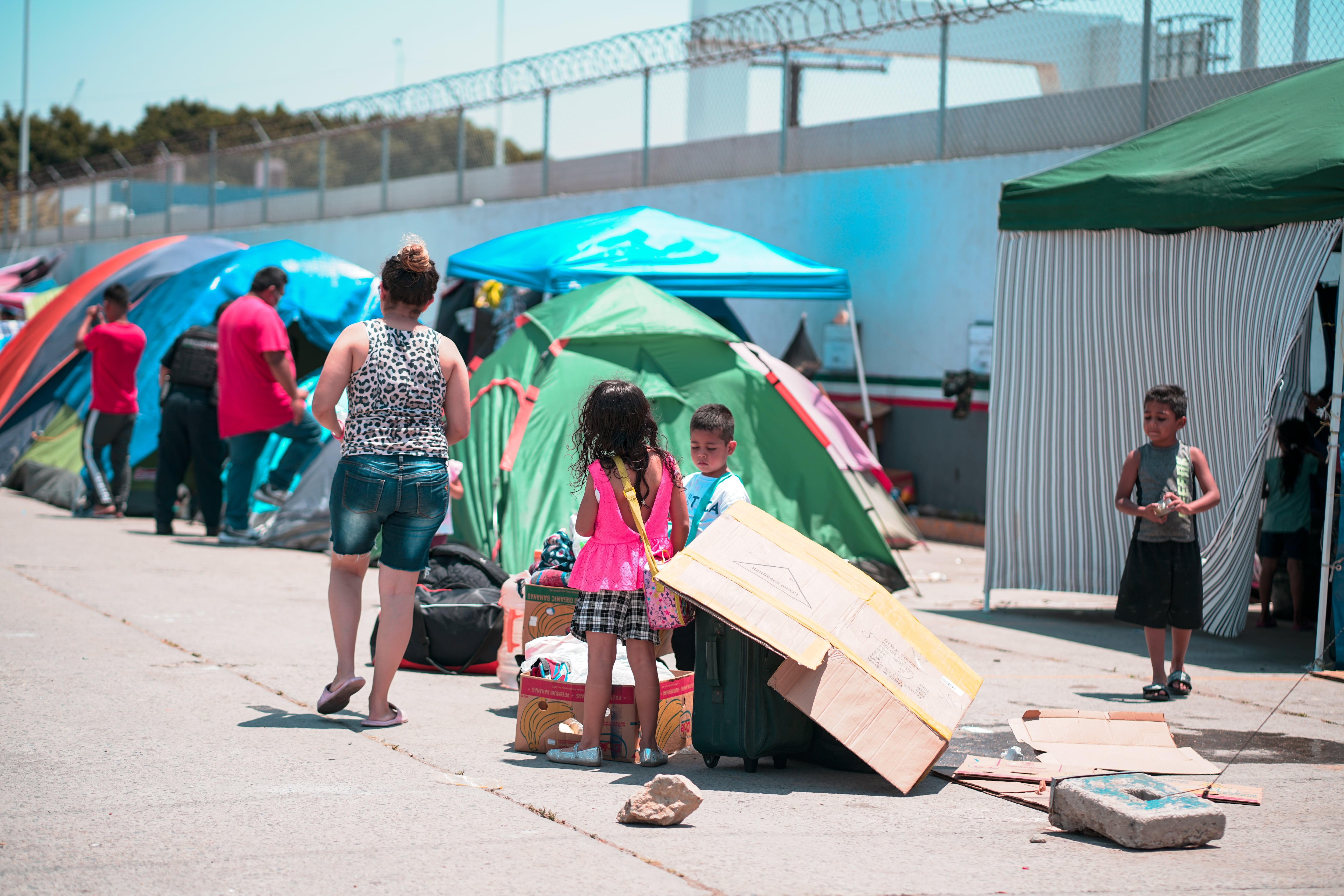 Este 18 de diciembre es el Día Internacional del Migrante