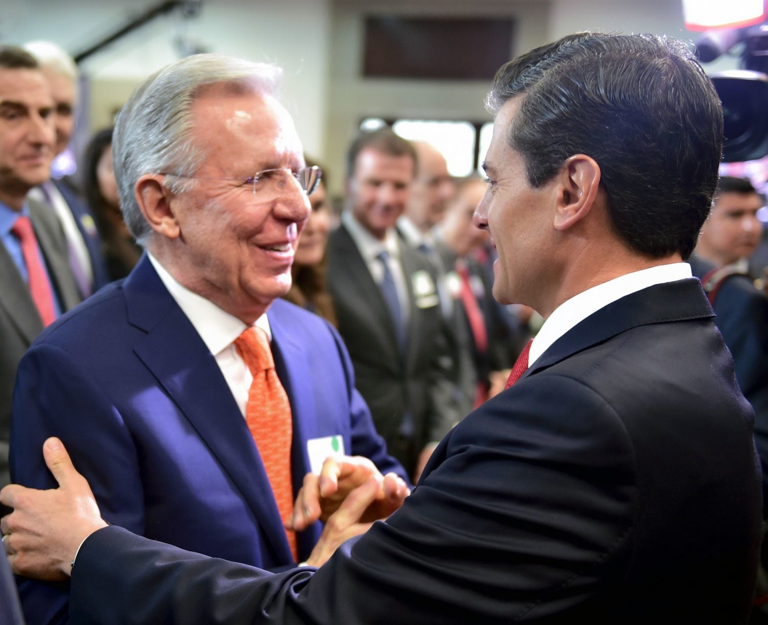 Joaquín López-Dóriga