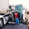 ¿Qué pasó en la autopista Nuevo Laredo-Monterrey hoy 13 de agosto? Cierran circulación por accidente de tráiler contra camión