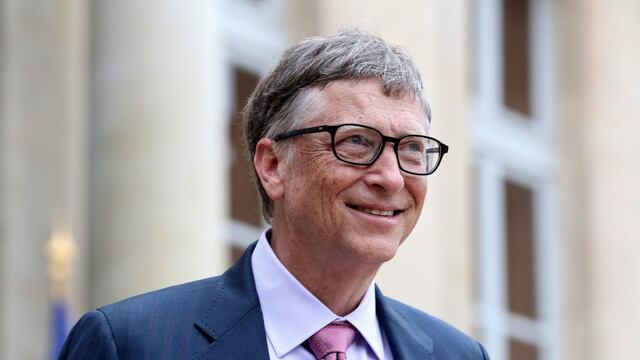 Bill Gates