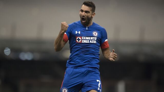 Caute marcó el penal decisivo.