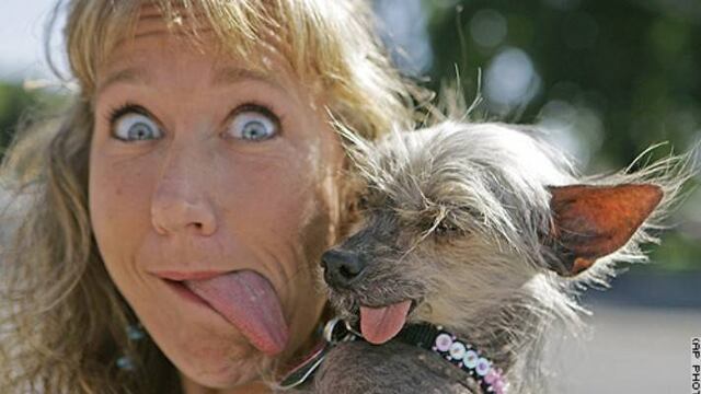 Esperanza para los "feos".