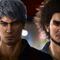 SEGA anuncia otros dos juegos de Yakuza, ahora bajo el nombre “Like a Dragon”