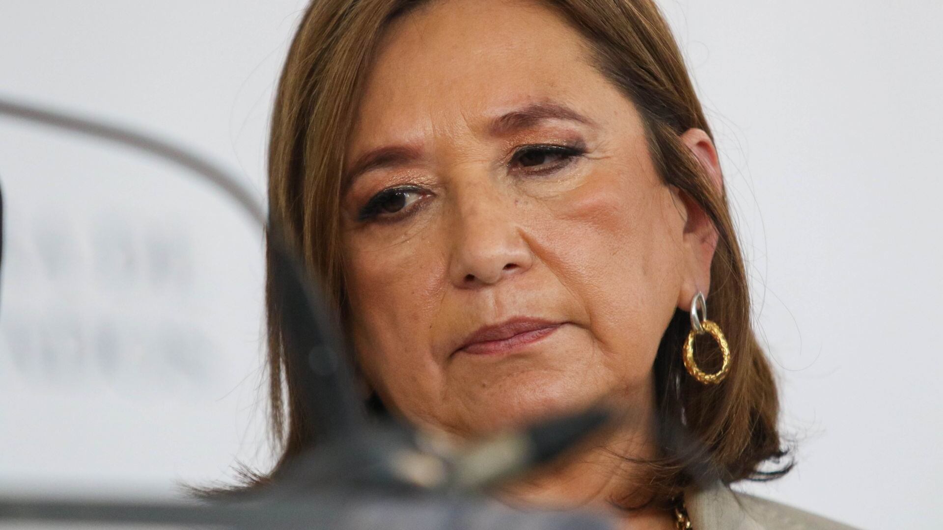 Xóchitl Gálvez desmiente a Pedro Ferriz de Con sobre supuesto fraude en elecciones México 2024 por su pequeño número de actas