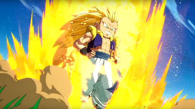 Gotenks
