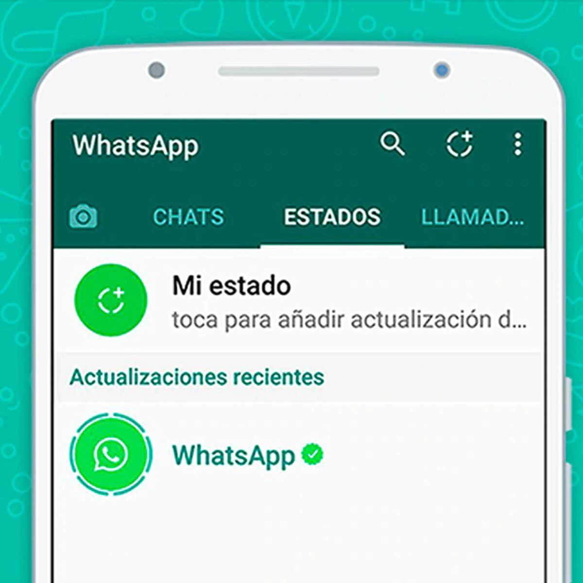 Estados WhatsApp