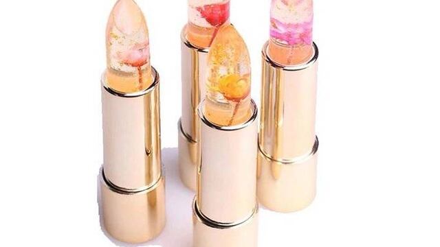 Cada flor es un tono... ¿Te animas a experimentar?