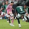 León se impone al Inter Miami de Messi y los deja fuera de la Leagues Cup