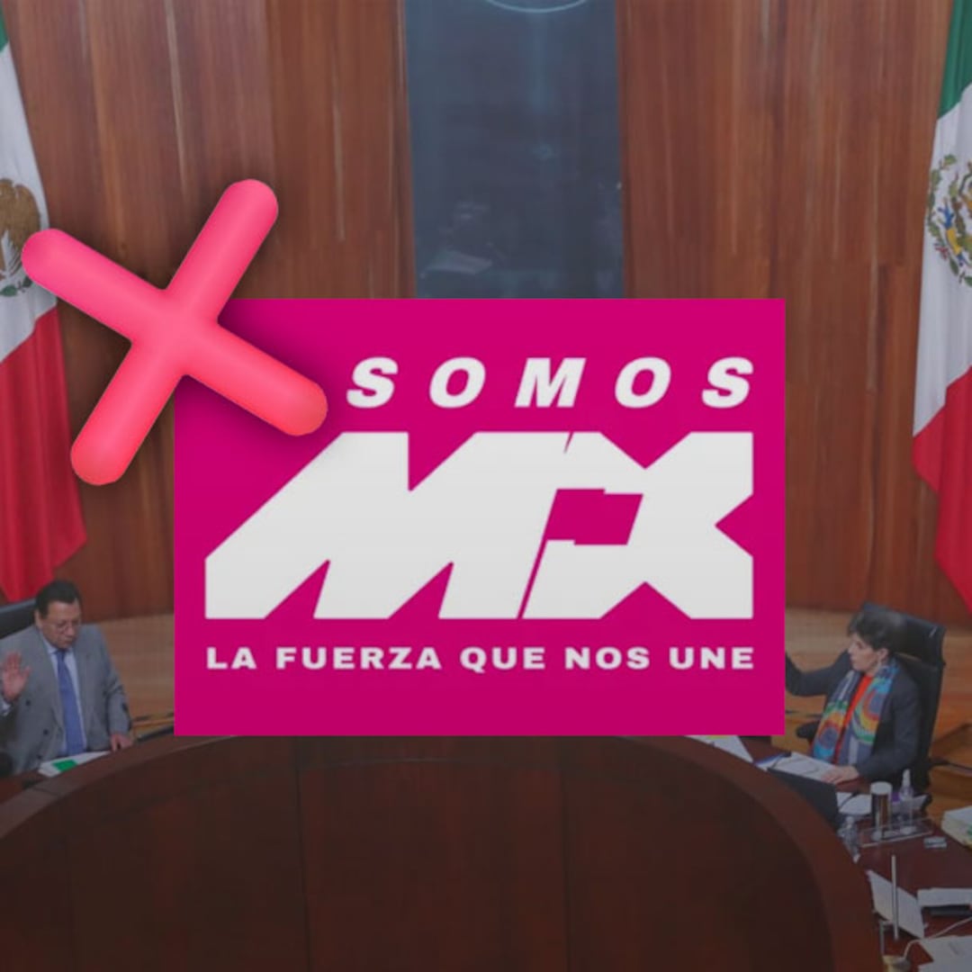 Somos México: luces y sombras