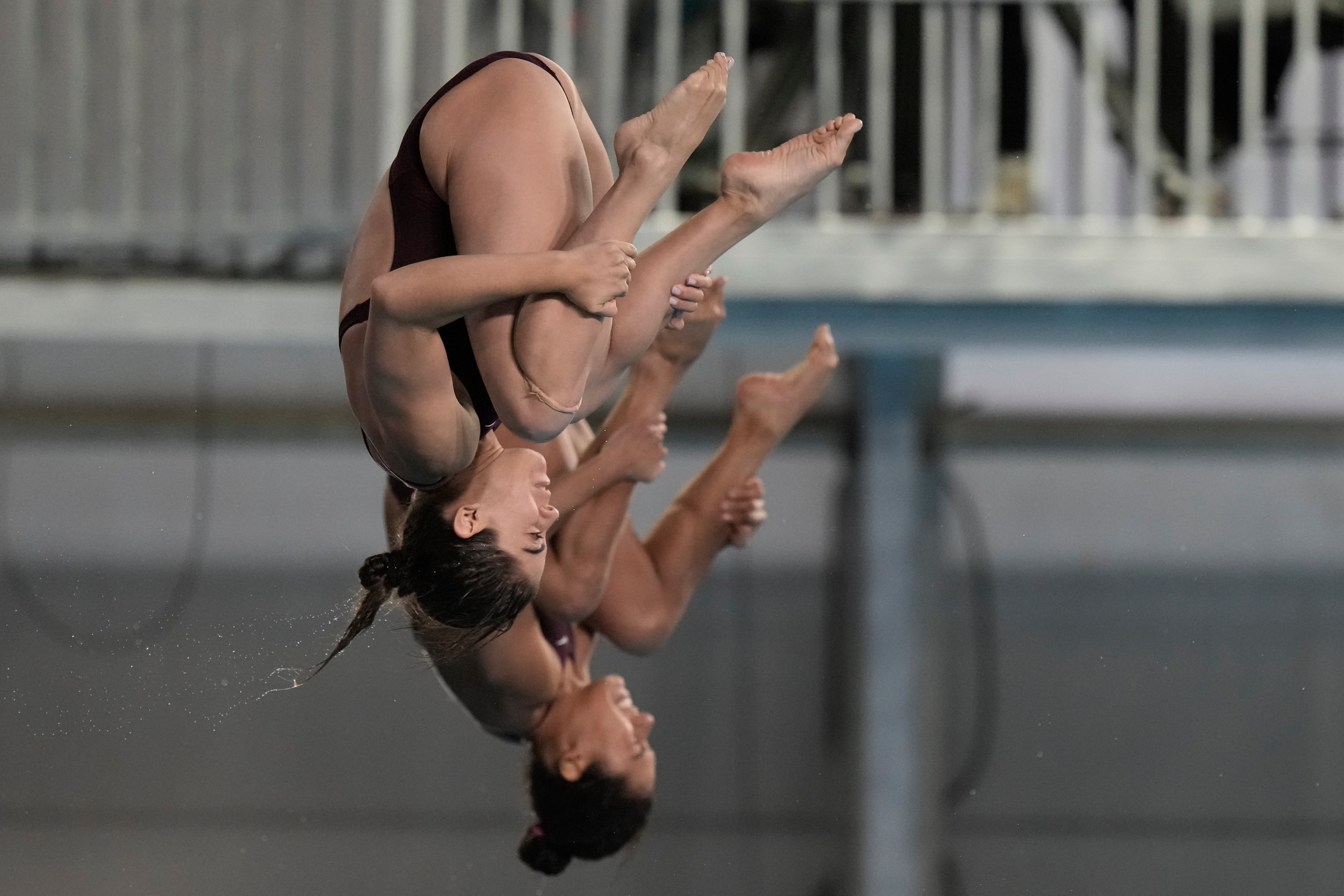 Juegos Panamericanos Santiago 2023.