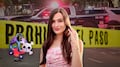 Michelle Zepeda es detenida en Guadalajara tras accidente donde murió un motociclista
