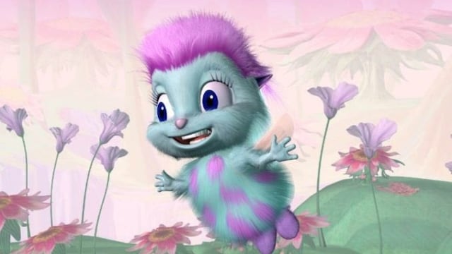 ¿Quién es Bibble Barbie?