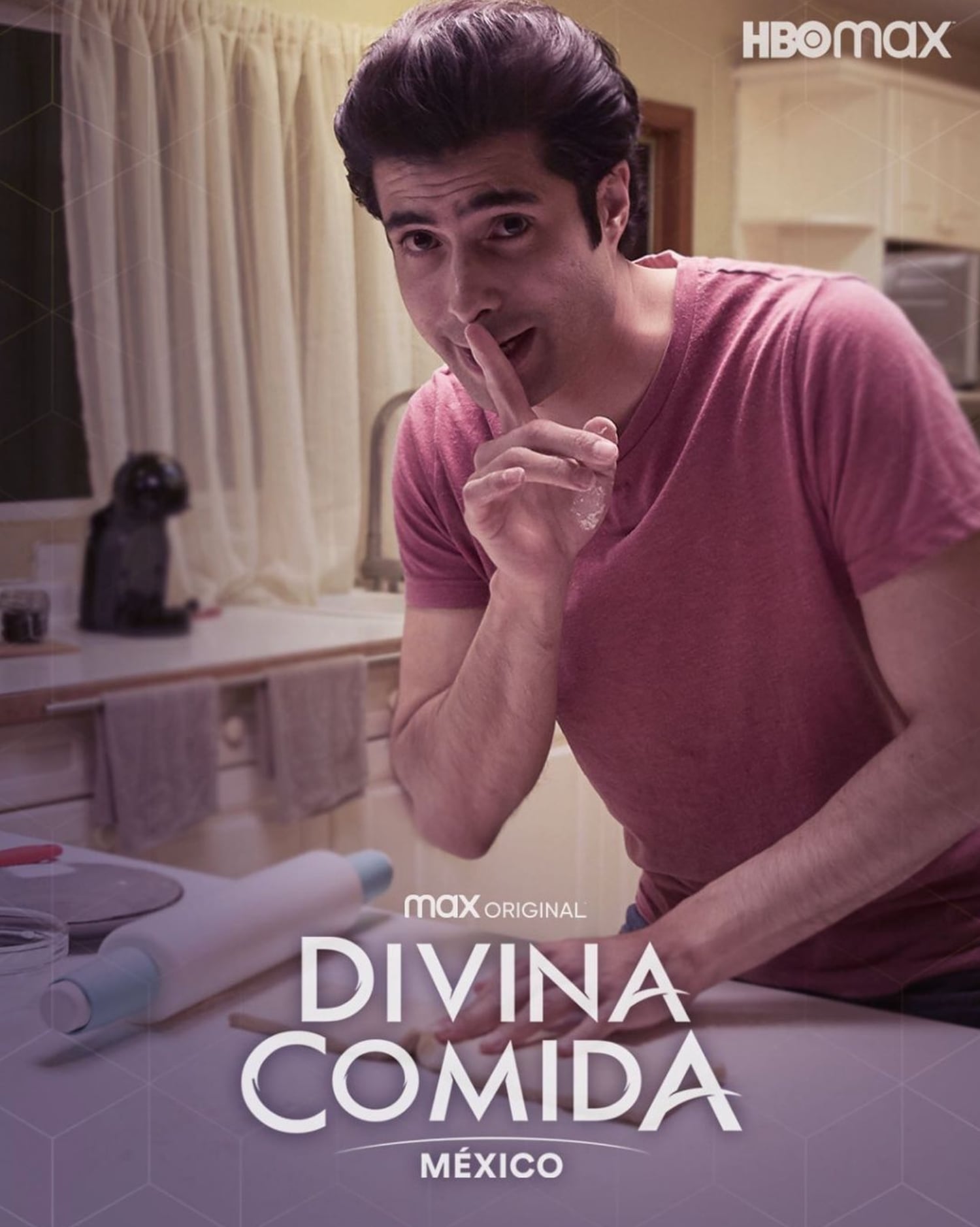 Divina Comida México: ¿Quién es José Ángel Bichir, el amigo de la infancia de Belinda, y en qué telenovela se conocieron?