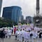Trabajadores de salud demandan reunión con Claudia Sheinbaum por desabasto de medicamentos