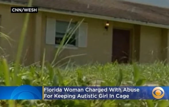 Casa de Melissa Doss