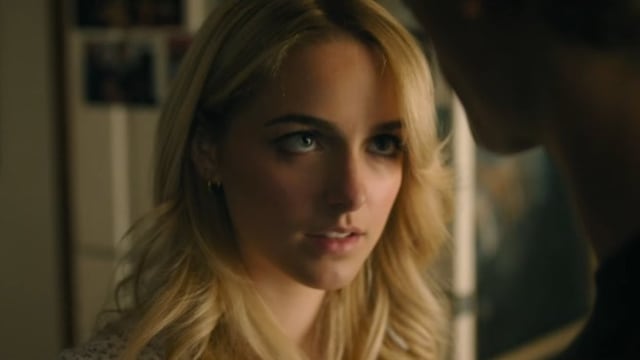 A Pesar De Ti, película