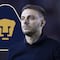 Pumas va con todo por Martín Anselmi ante mal paso de Efraín Juárez