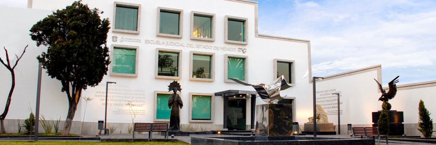 Escuela Judicial Edomex: Registro de aspirantes paso a paso