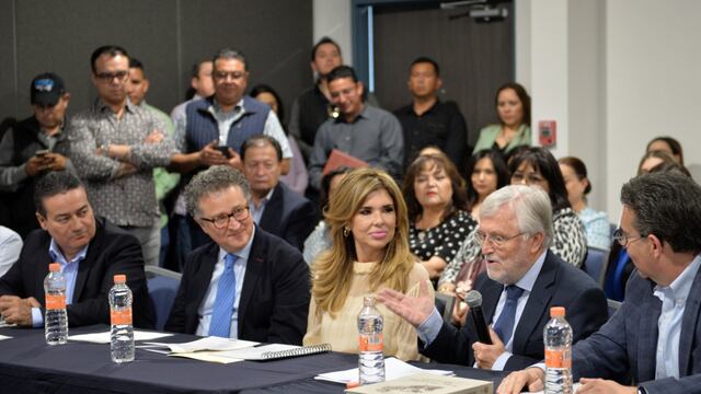 Claudia Pavlovich Arellano. Educación emocional.