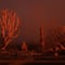 Incendios en Los Ángeles, California, hoy 9 de enero: Satélites de la NASA captan el fuego; más de 179 mil personas evacuadas; Hollywood Hills y más