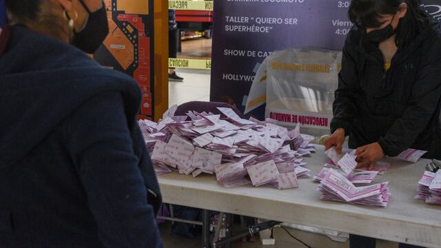 Revocación de Mandato