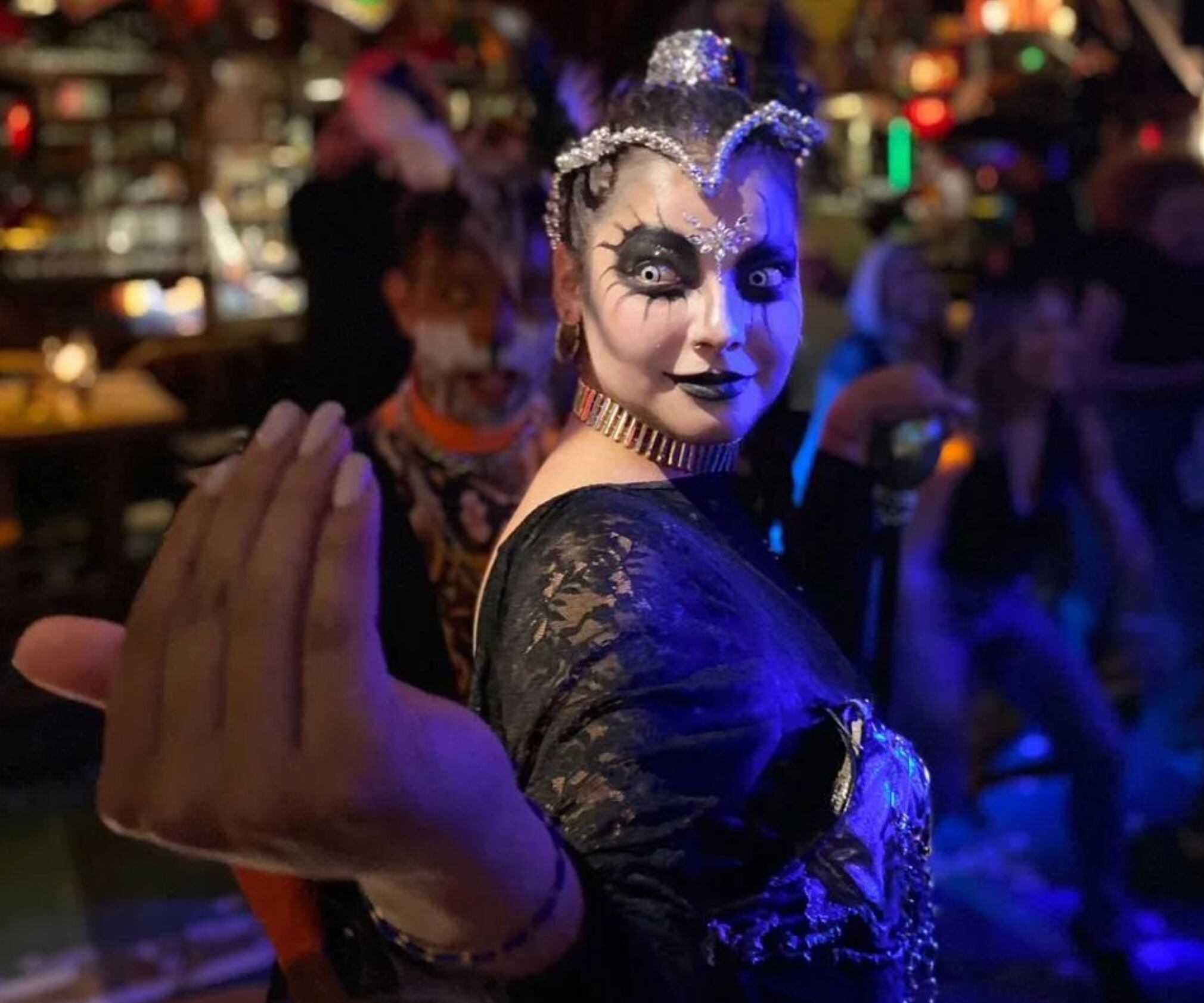 Laura Daniela Villamil