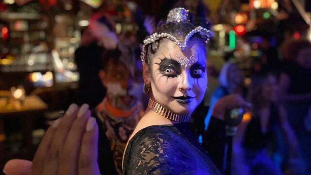 Laura Daniela Villamil