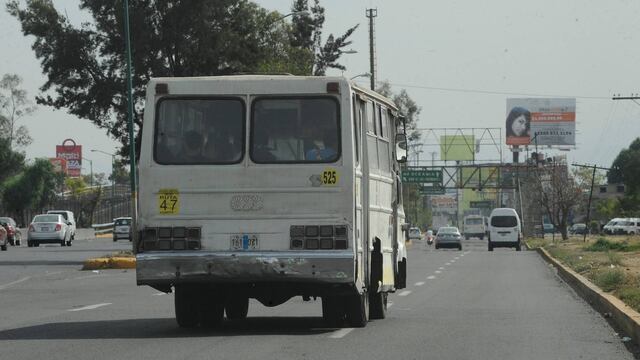 HOY NO CIRCULA MARTES 17 DE OCTUBRE DE 2023