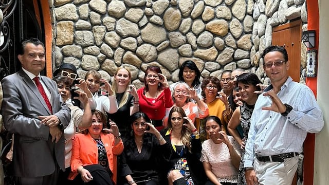 Delegación estatal de Guanajuato