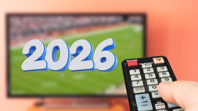 Guía completa para ver el futbol nacional e internacional en 2026
