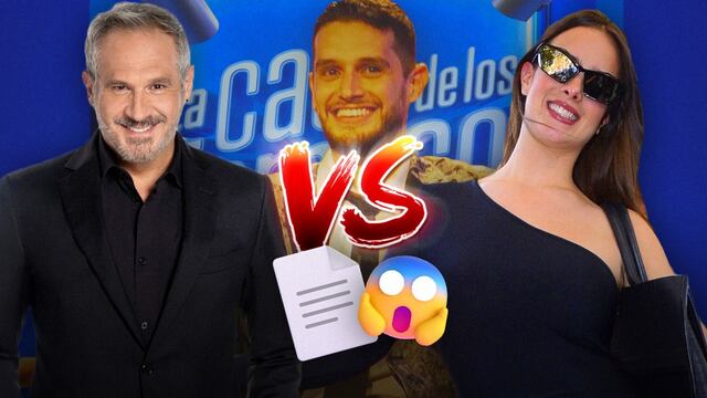 Arath de la Torre y Gala Montes podrían demandar a Adrián Marcelo