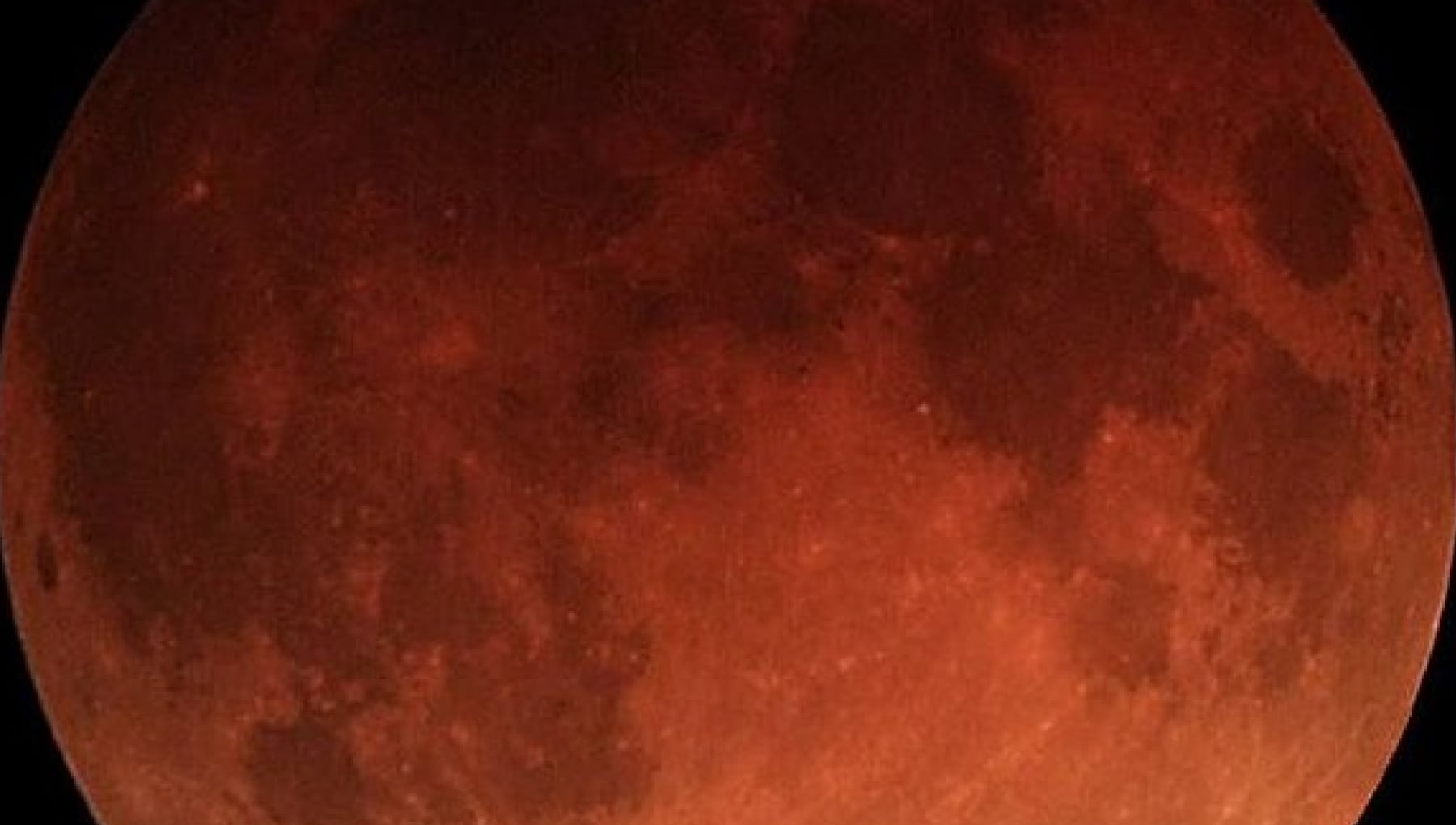Eclipse Lunar