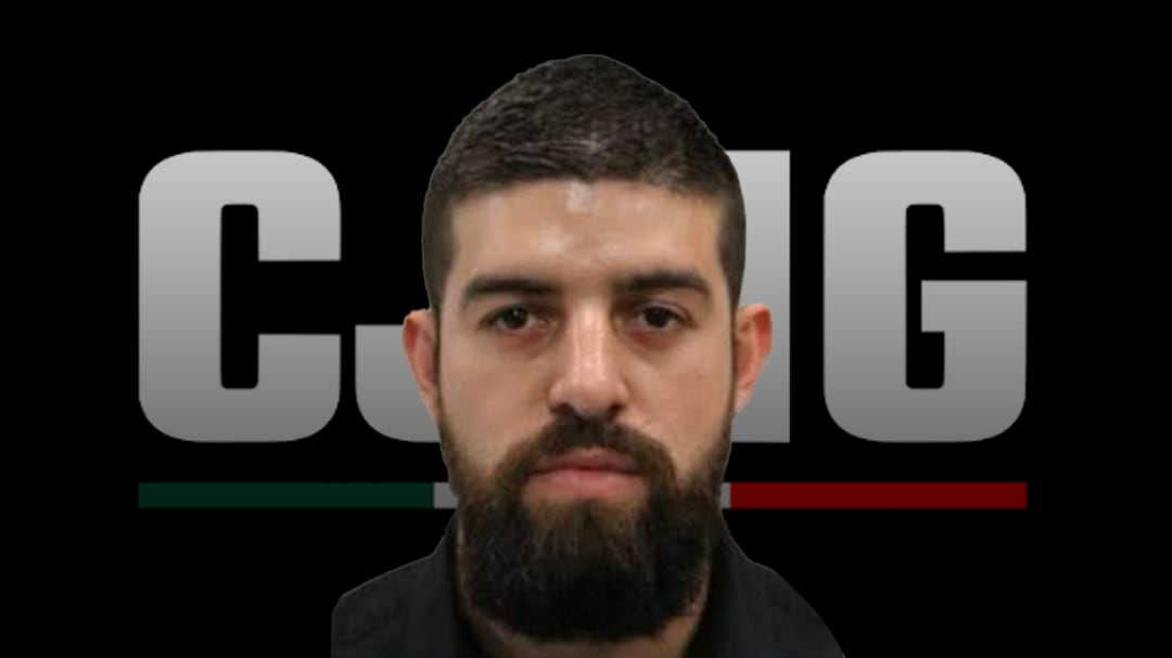 ¿Quién es Francisco Javier Gudiño Haro? “La Gallina” del CJNG