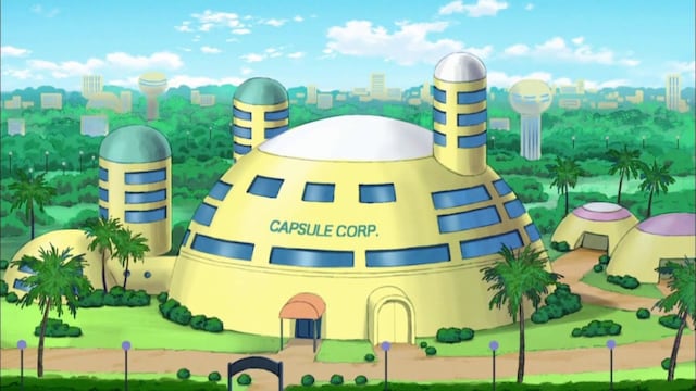 La Corporación Cápsula