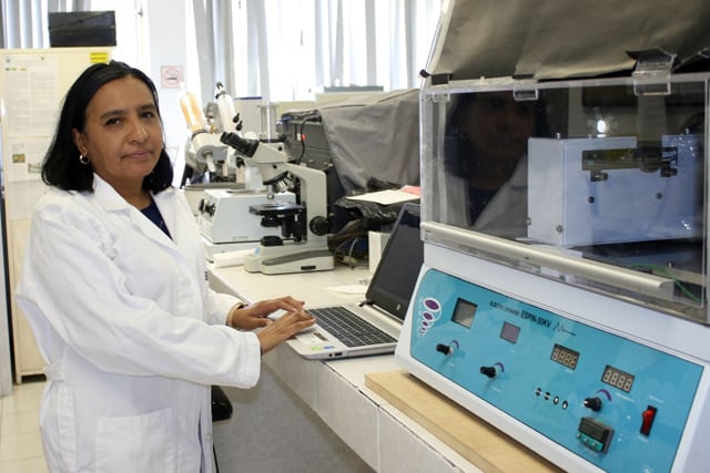 BUAP, entre universidades con más apoyo Prodep y perfil deseable.