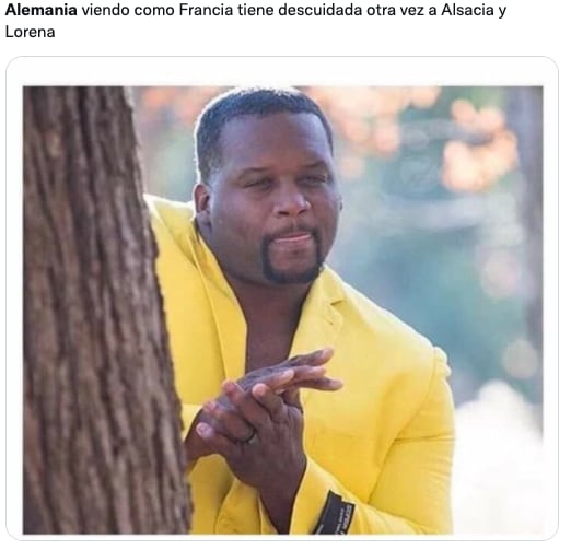 Memes sobre el conflicto de Ucrania y Rusia